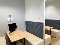 Sgx Centre Ii (D1), Office #624612411